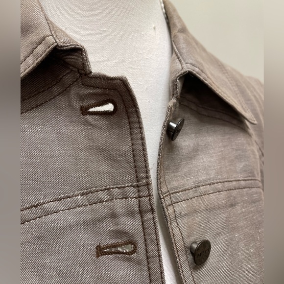 Mexx cropped jacket - Picture 9 of 13